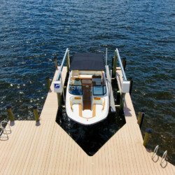 Bootsvermietung Cape Coral Bayliner VR6 2021 150PS